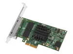 Intel I350T4V2 tinklo plok&scaron;tė Vidinė Ethernet 1000 Mbit/s