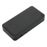 Targus DOCK315EUZ universali USB-C DV4K dokinimo stotis su 65W Power Delivery
