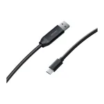 USB-A į USB-C laidas Insta360 Connect Extra Long 10 m &mdash; duomenų ir įkrovimo laidas USB-C įrenginiams