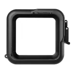 TELESIN Plastikinis rėmelis su trijų kojelių laikikliu, skirtas GoPro HERO11 Black Mini