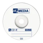 MyMedia My CD-R 700 MB 52x 50 vnt.