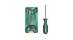 Bosch Mini X-Line grąžtų ir antgalių rinkinys, 16 vnt., 2 607 017 654