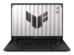 Ne&scaron;iojamas kompiuteris ASUS TUF Gaming FA401UH-RG004W &mdash; AMD Ryzen 7 260 | 14 colių 2.5K 165Hz | 16GB RAM | 512GB SSD | Windows 11 Home | NVIDIA RTX 5050