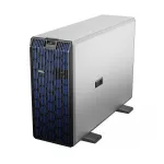 DELL PowerEdge T560 server 960 GB bok&scaron;tinis (4.5U) Intel Xeon Silver 4514Y 2 GHz 64 GB DDR5-SDRAM 1100 W