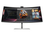 Monitorius HP Series 7 Pro 34 colių WQHD konferencinis monitorius IPS LCD 3440 x 1440