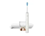 Philips Sonicare DiamondClean 9000 HX9911 soninis elektrinis dantų &scaron;epetėlis su programa