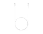 Samsung EP-DX310JWEGWW USB-C laidas USB 2.0 1.8 m baltas