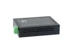 LevelOne VDSL2 ilgintuvas, Gigabit Ethernet, 1000 Mbit/s, 3000 m, metalinis korpusas
