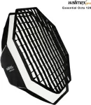 Walimex pro Softbox Essential Octa 120