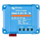 Nuolatinės srovės keitiklis Victron Energy Orion-Tr 24/12-10 120W neizoliuotas, 24V į 12V, 10A