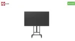Avtek TS Electric Stand Light motorizuotas stovas ekranui (1MV145)