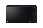 LG NeoChef MS 2535 GIB Juoda Solo mikrobangų krosnelė ant stalvir&scaron;io 25 L 300 W