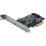 Vidaus plok&scaron;tė Inter-Tech ARGUS KC-008 USB 3.2 Gen 2x2 Type-C PCIe x4