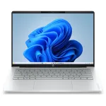 HP OmniBook 5 14-hk0171ng 14 colių WUXGA OLED 300 nitų, Intel Core 7-150U, 16 GB RAM, 512 GB SSD, Windows 11 Home