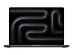 &ldquo;Apple MacBook Pro 16&rdquo; M5 Max 18C CPU, 32C GPU / 36GB / 2TB SSD / Space Black / SWE