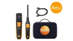 Testo 860i Mold Set &Scaron;ilumos Vaizdo Kameros Komplektas su Higrometru Bluetooth 256x192 Pikselių