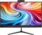 Acer Aspire C 27 C27-2G All-in-One PC - Intel Core 5 120U 1,4 GHz - 16GB RAM - 1.024TB SSD - 27 inch LED FHD - Intel Graphics - Wi-Fi 6 - Bluetooth 5.2 - Windows 11 Home