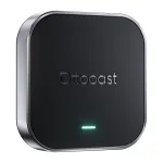 OTTOCAST OttoAibox E2 Wireless CarPlay & Android Auto AI Box