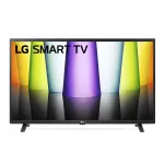 LG 32LQ63006LA.AEU 81,3 cm (32 inch) Full HD LED Smart TV, Wi-Fi, juodas