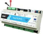 NEO TOOLS ROPAM valdymo pultas NEOLTE-IP-PS-D9M