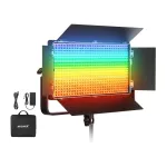 NEEWER APC100C LED &scaron;viestuvas