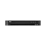 BCS 16 kanalų analoginis HD DVR registratorius BCS-V-XVR1601-Ai su AI funkcijomis