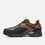 Garmont Akron GTX Via Ferrata batai - Dach Brown/Tango Red