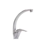 CONTIPRO KITCHEN FAUCET SAZAVA DSA506.5/3 Chrome Single-Lever Mixer