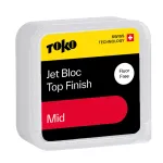 Toko Jet Bloc Top Finish Mid slidinėjimo va&scaron;kas