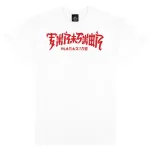 Thrasher mar&scaron;kinėliai Chinatown White L dydis