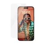 PanzerGlass &reg; ekrano apsauga iPhone 15 Pro Max | Classic Fit
