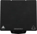 SERMOON D3 PC Spring Steel Plate Kit, skirta Creality 3D spausdintuvui