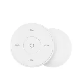 Miboxer Synergy 21 LED Mini Remote Control 2,4GHz Dual White CCT + Dimm Round (K2S-W)