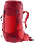 Deuter Futura 32 Hiking Backpack - Cherry/Masala