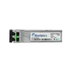 BlueOptics BO05C15640D suderinamas Ruckus SFP-1G-EX SFP siųstuvas-imtuvas, 1000BASE-EX, LC Duplex, vienmodis, 40 km