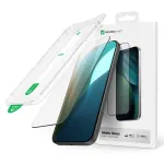 Amazingthing Titan Vision 7 matinis grūdintas stiklas, skirta Apple iPhone 17 Pro