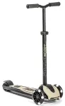 Scoot & Ride Highwaykick 5 LED Ash