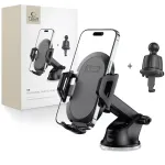 Tech-Protect V5 Universal Dashboard & Vent Car Mount &ndash; juoda