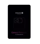 Evelatus Apple iPhone 12 Full Camera Lens Protector Armor