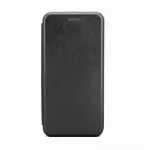 iLike Samsung Galaxy A35 Book Case Black