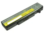 2-POWER Compatible Main Battery Pack 6-Cell 11,1V 5200mAh