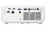 Optoma ZH451 DLP lazerinis projektorius &ndash; Full HD 1080p, 4600 ANSI liumenų, 3D paruo&scaron;tas