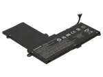 2-Power pagrindinis akumuliatorius HP Pavilion x360 11-u000 - 3400 mAh