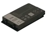 2-Power pagrindinis akumuliatorius Dell Latitude 12 7212 - 3600 mAh