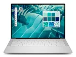Dell 14 Premium ne&scaron;iojamas kompiuteris - Intel Core Ultra 7-255H, 32GB RAM, 1TB SSD, NVIDIA GeForce RTX 4050, 14,5 inch OLED Touch, Windows 11 Pro, ap&scaron;viesta klaviatūra, 6 elementų baterija, 100W adapteris