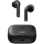 Belaidės ausinės Anker Soundcore A3994G11 K20i, TWS, USB-C, juodos, intraauralinės