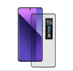 iLike Xiaomi Redmi Note 13 Pro+ 5G stiklinis ekrano apsauginis stiklas juodas