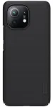 Nillkin Xiaomi Mi 11 Super Frosted Cover Black