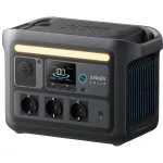 Anker SOLIX C800 Plus Portable Power Station 768Wh
