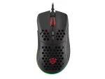 GENESIS Krypton 555 pelė žaidimams De&scaron;inei rankai USB Type-A Optinė 8000 DPI